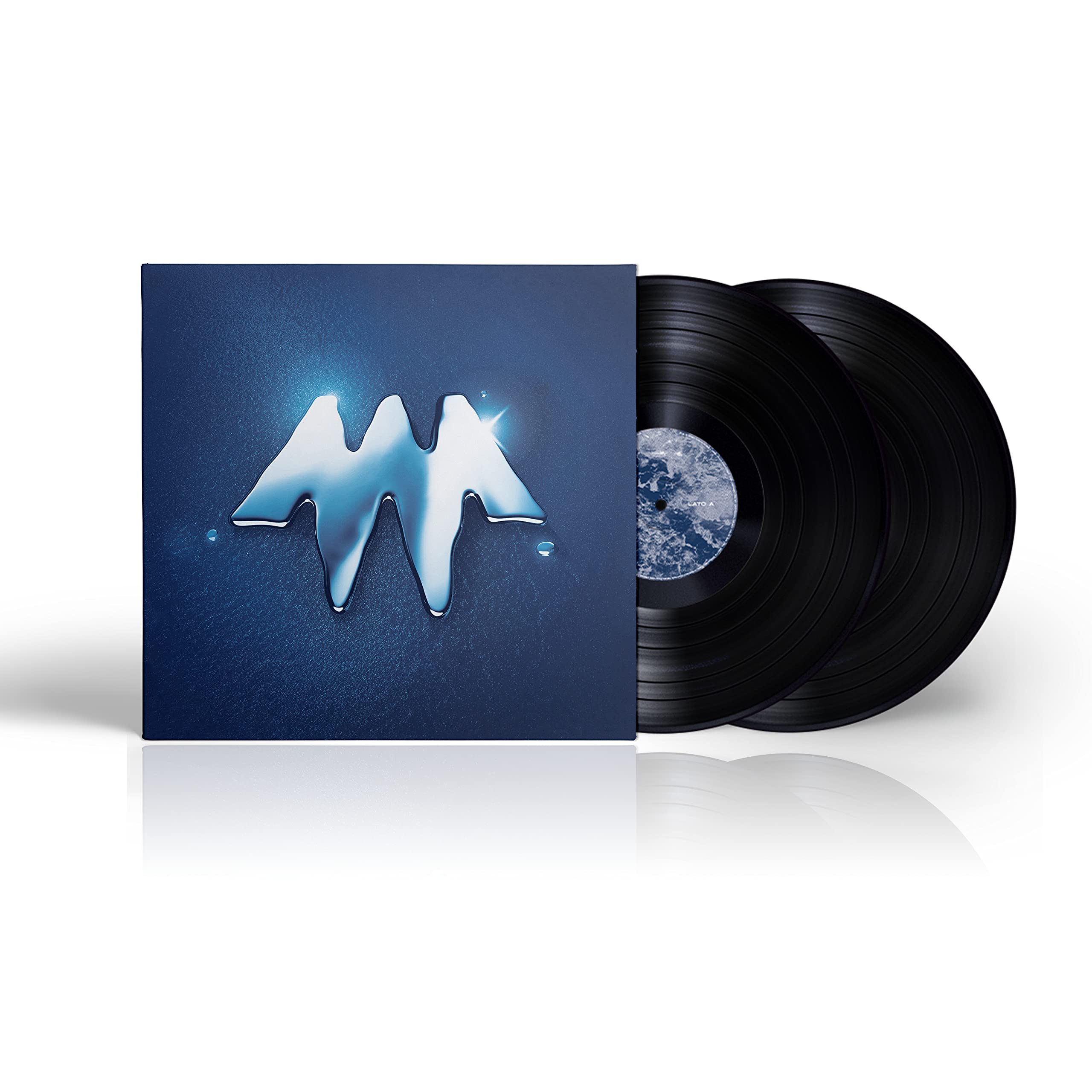 MM Vol. 4 (Doppio LP)