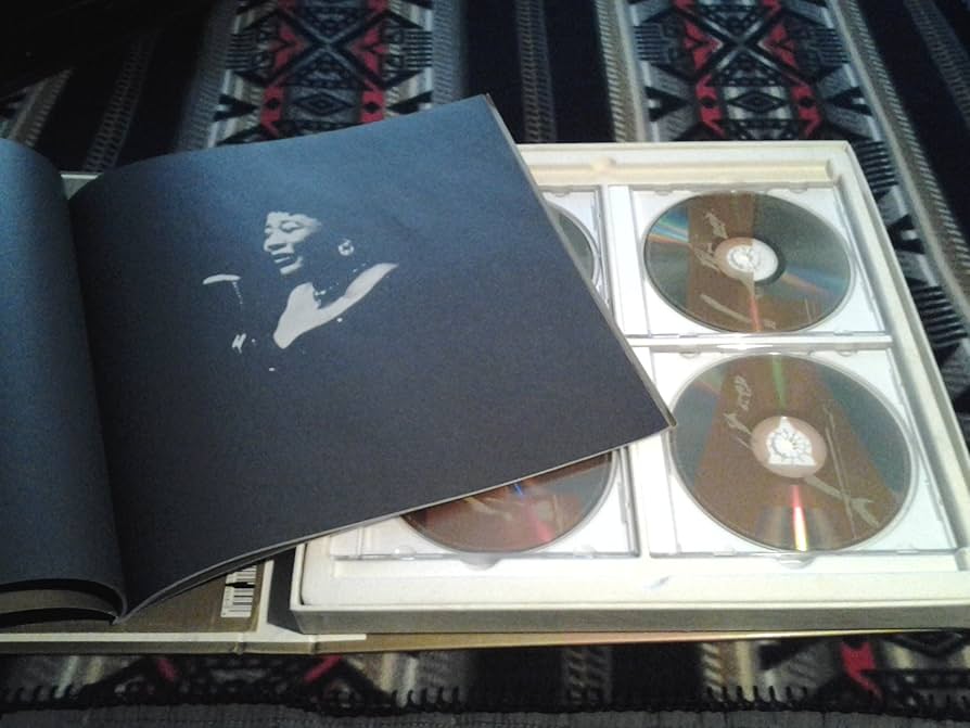 Legendary Decca Recordings: Amazon.ca: Music