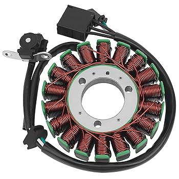 Amazon.com: 21003-0128 Magneto Stator Coil Compatible with