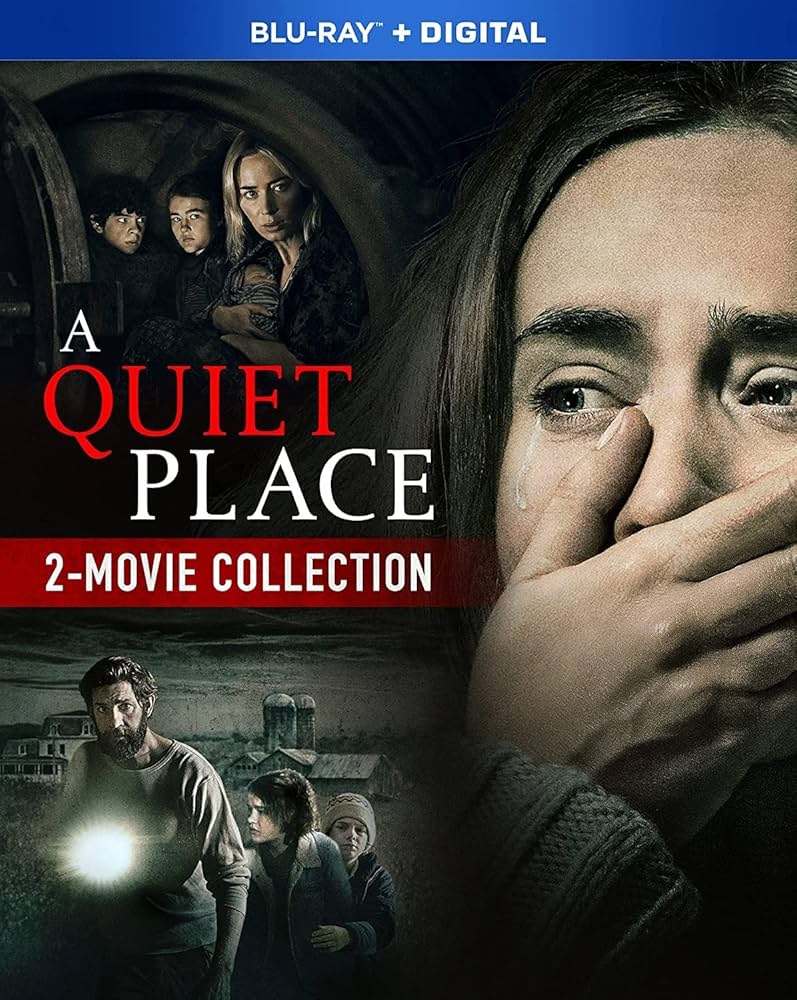 (未使用･未開封品)A Quiet Place [DVD] 未使用・未開封品)A Quiet Place [DVD] Amazon.co.jp: A Quiet
