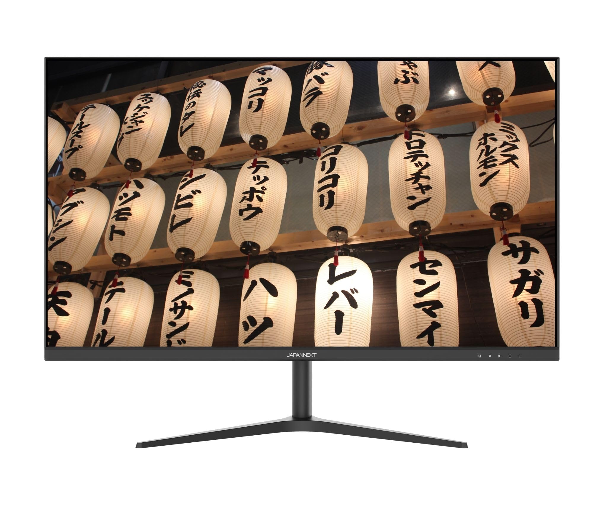 JapanNext 27-Zoll IPS WQHD Monitor - HDR & KVM 65W USB-C - Dettaglio