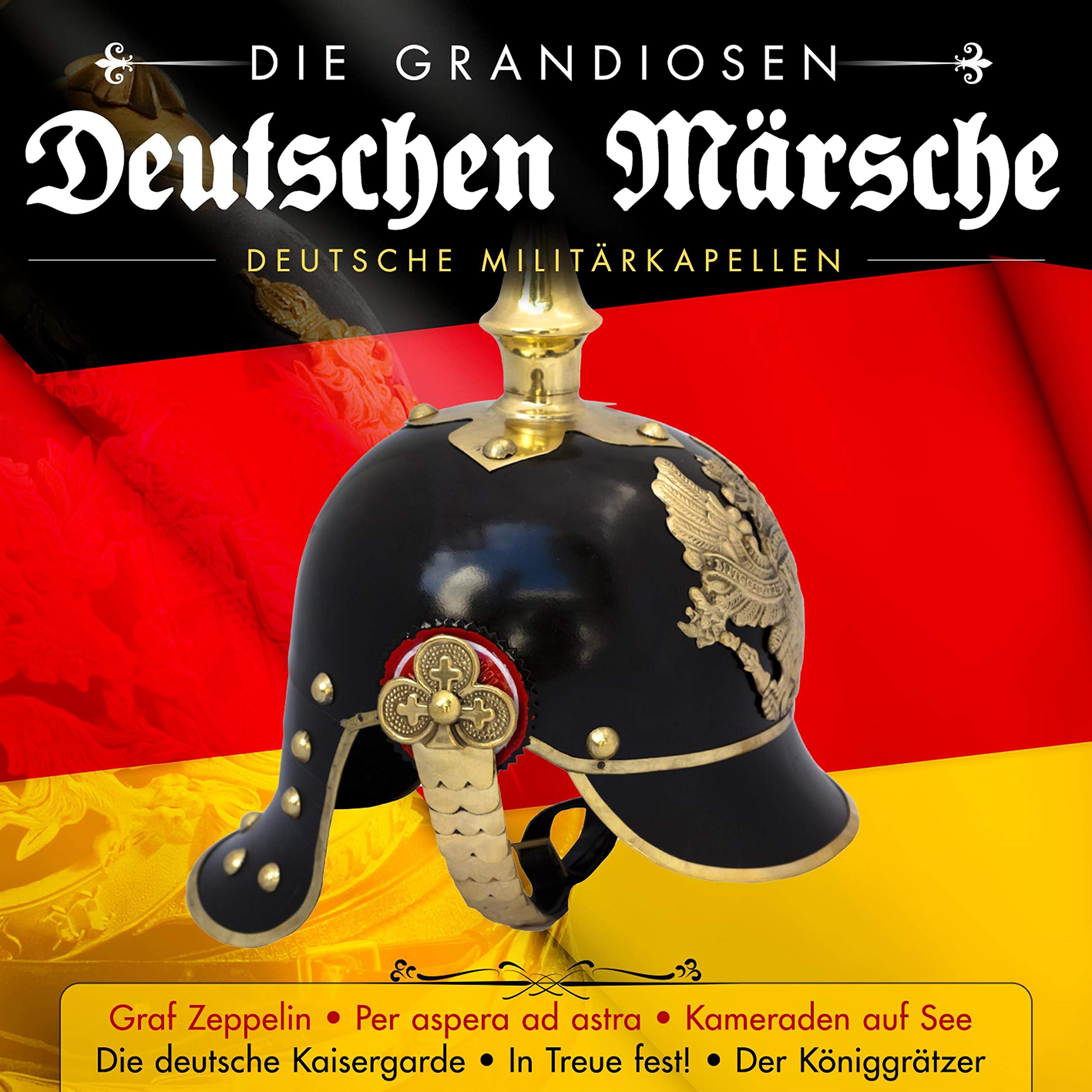 Heeresmusikkorps 3 Lüneburg