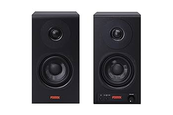 まい☆　Fostex PM0.3H アクティブスピーカー PM0.3H | Fostex(フォステクス)