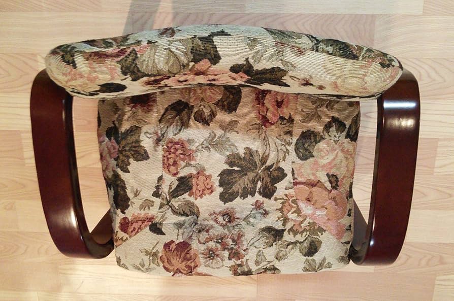 メルカリ最安値☆ 膝付 ゴブラン 座椅子 メルカリ最安値☆ 膝付 ゴブラン 座椅子