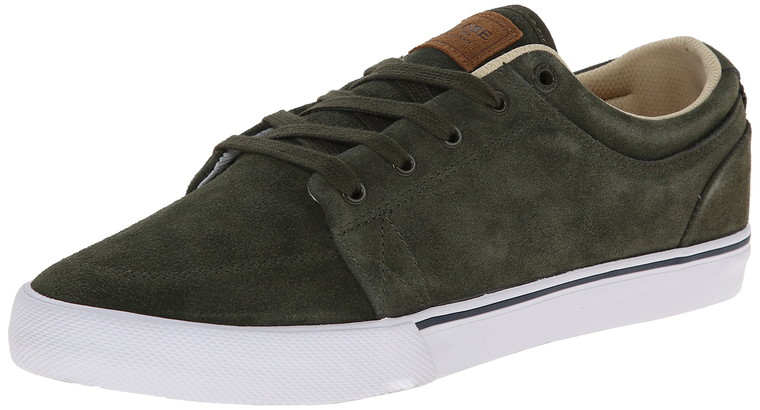 Globe Men's Gs-Fabri Skate Shoe