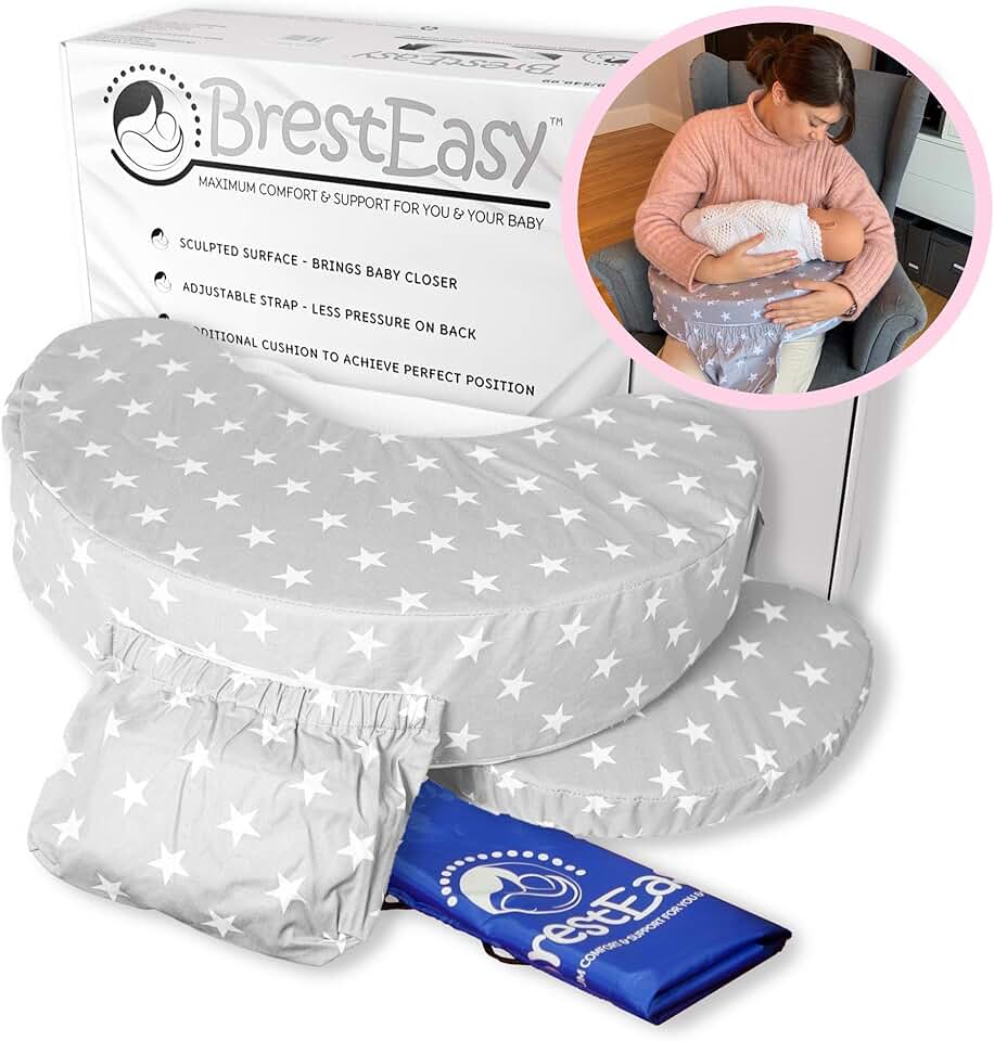 Breastfeeding Pillows Amazon.co.uk