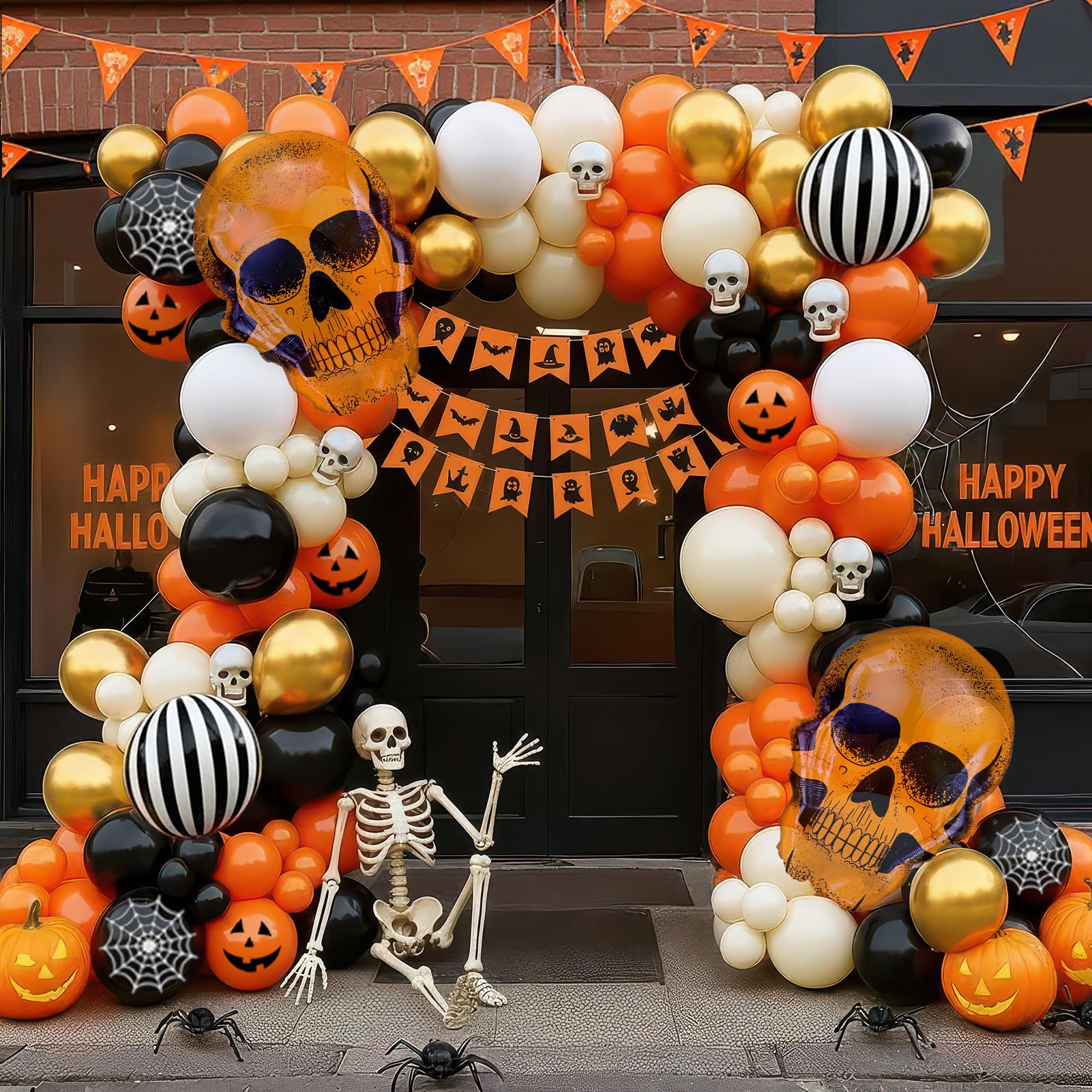 Kids' Party Balloons