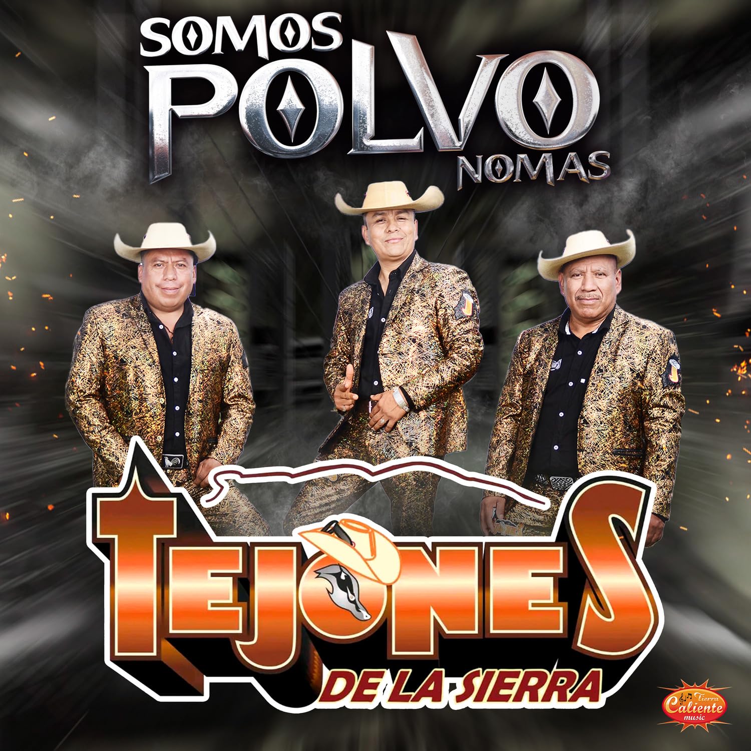 Tejones De La Sierra