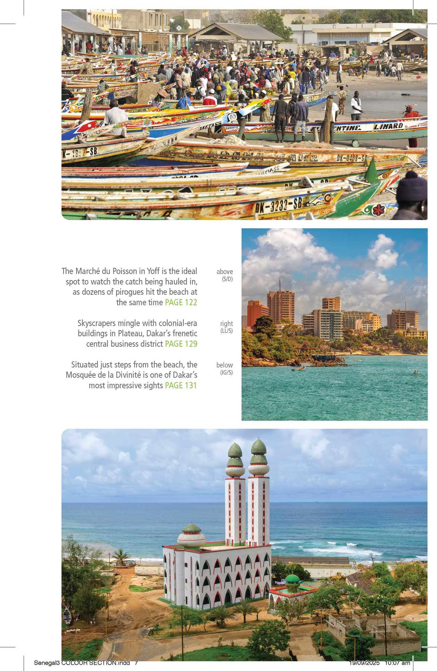 Senegal