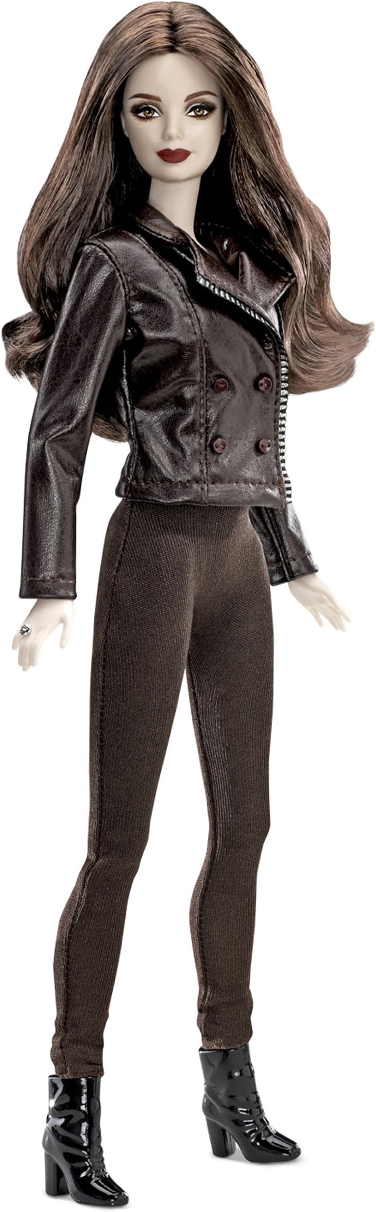 Barbie Collectors Twilight Bella Part II