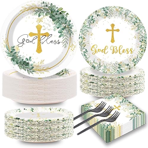 Miniatura 8 de 200 piezas Platos y Servilletas de Fiesta de Verano de Playa The Big One para Niño Surfeando Primer Cumpleaños, Juego de Vajilla Hawaiana de