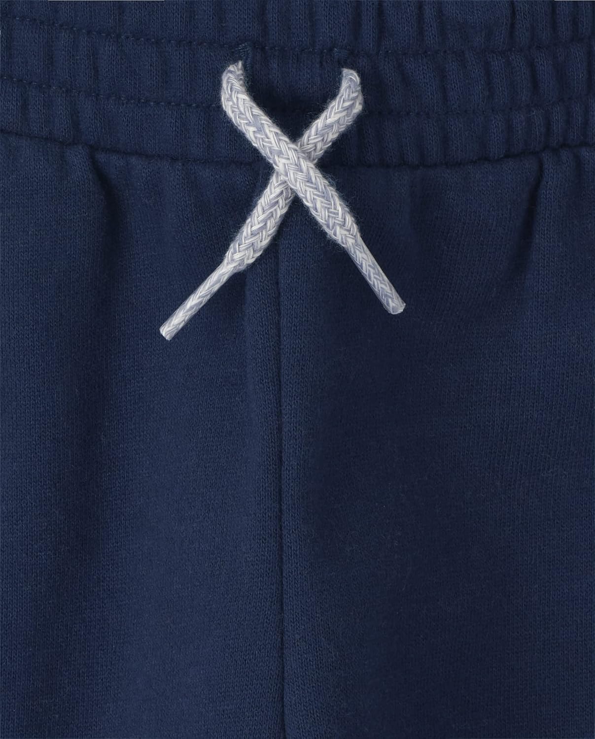 The Children's Place Baby Boys' Active Fleece Jogger Pants