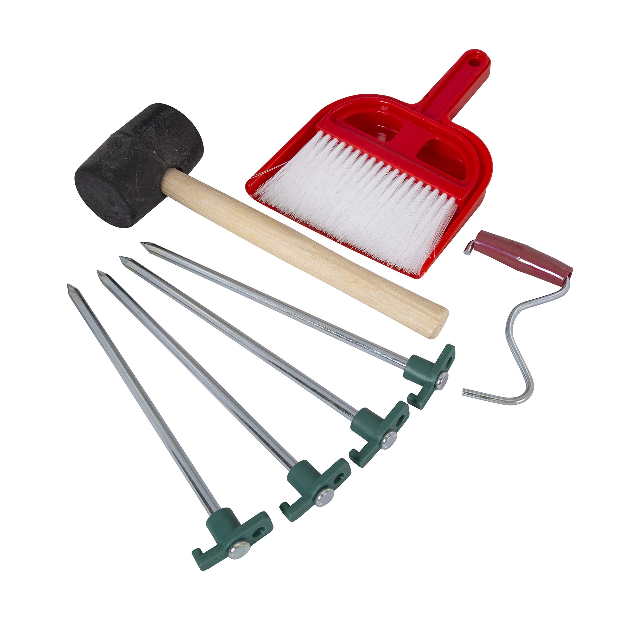 StanSportTent Essentials Kit