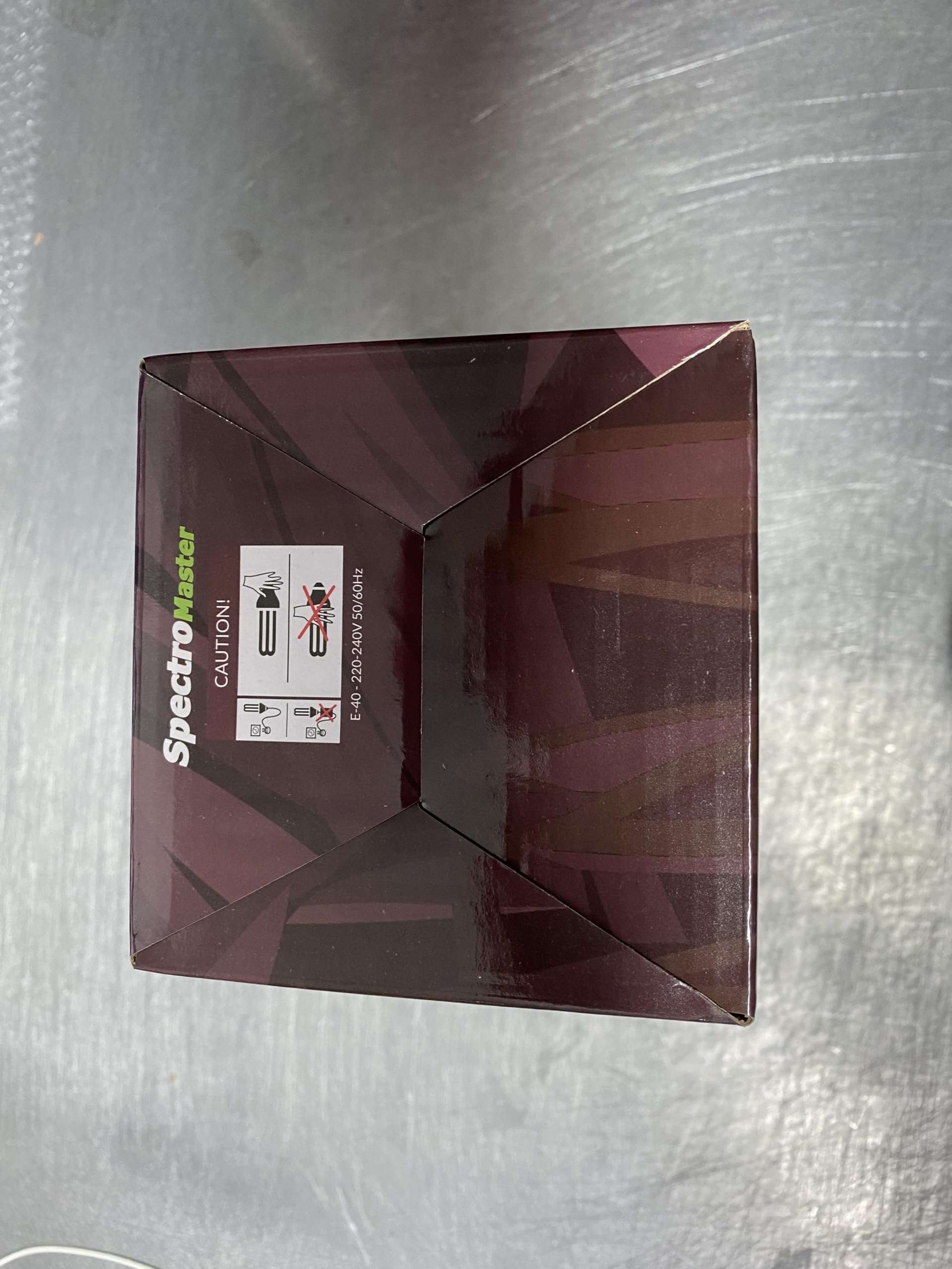 CFL 200W 6U - 2100K Bloom