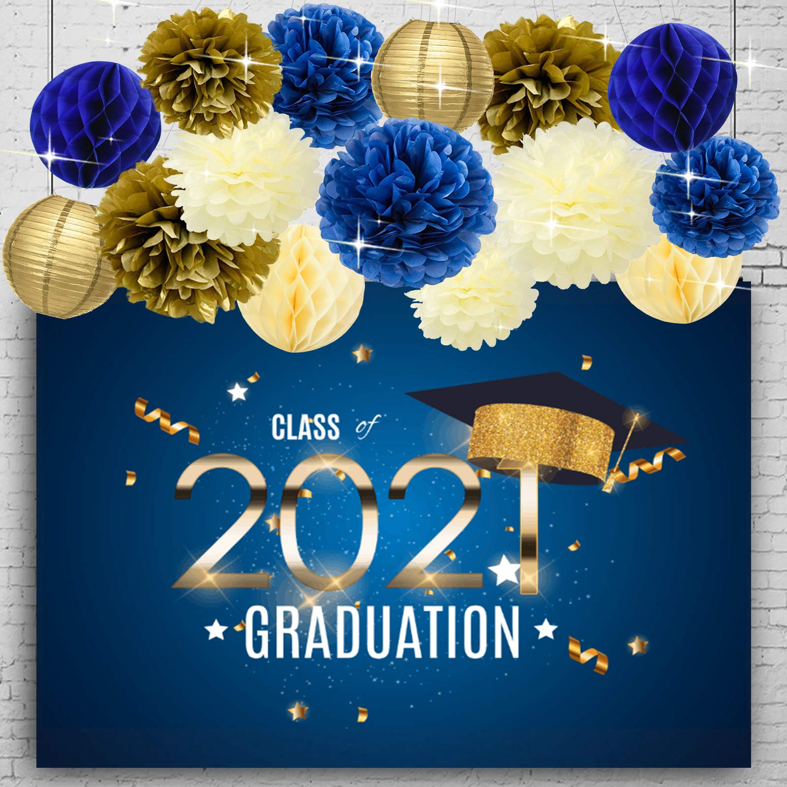 Graduation Party Ideas 2021