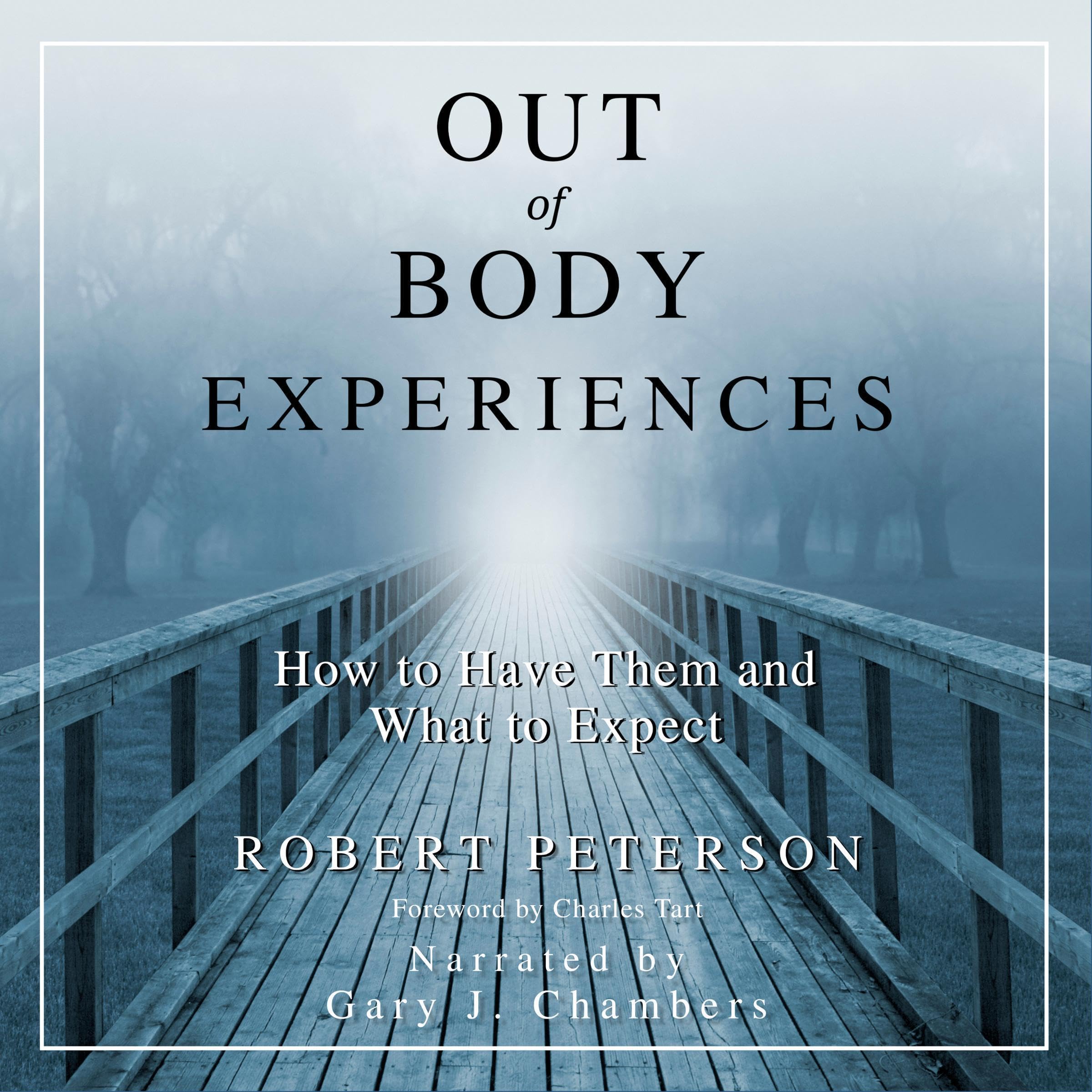 Out of Body Experiences