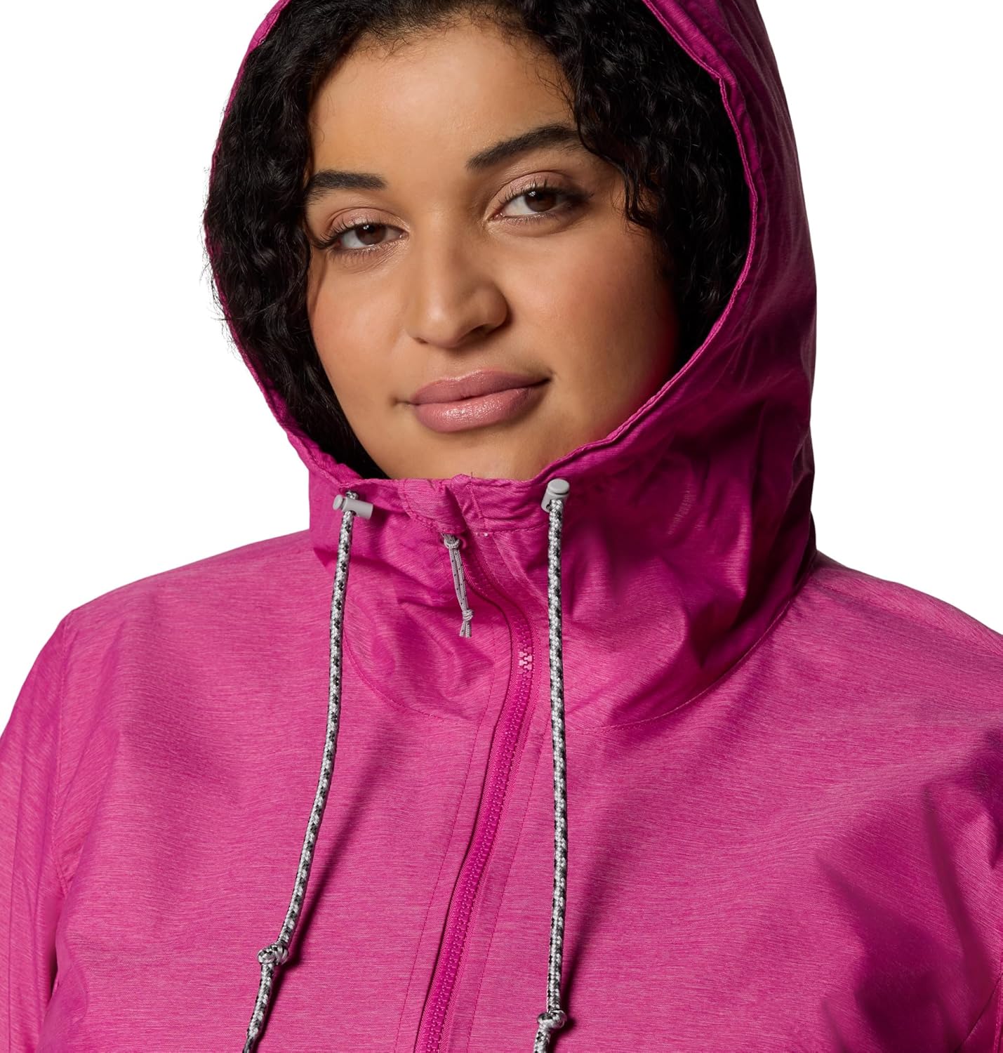 Columbia womens Lillian Ridge II Jacket - Image 4