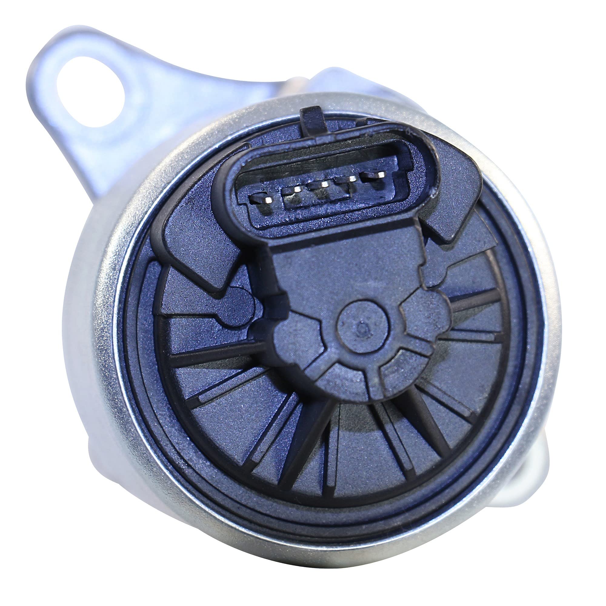 BESTPRICE 1x Valvola EGR Elettrovalvola; Incluse Guarnizioni