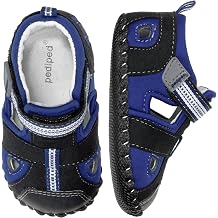 pediped Sahara Originals Fisherman Sandal Infant/Toddler