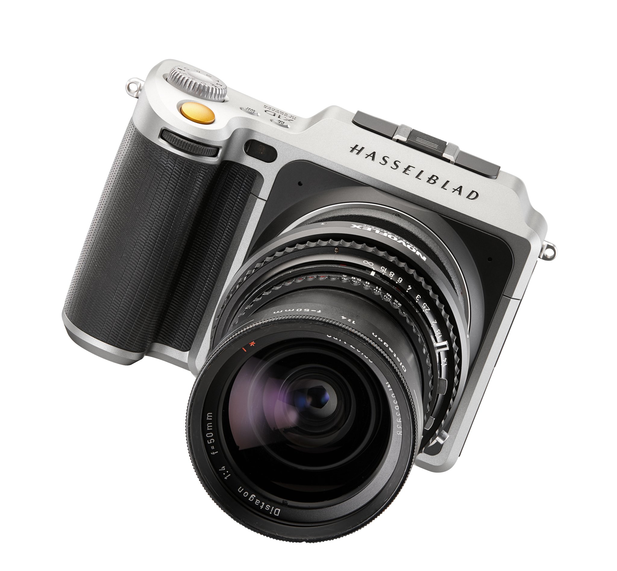 Amazon.com : Novoflex HAX/HA Adapter Hasselblad V-Lenses to X 