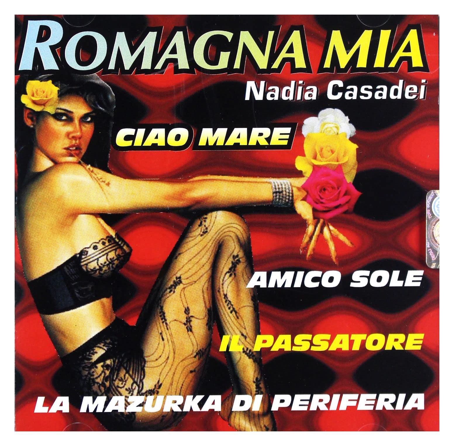 Romagna Mia