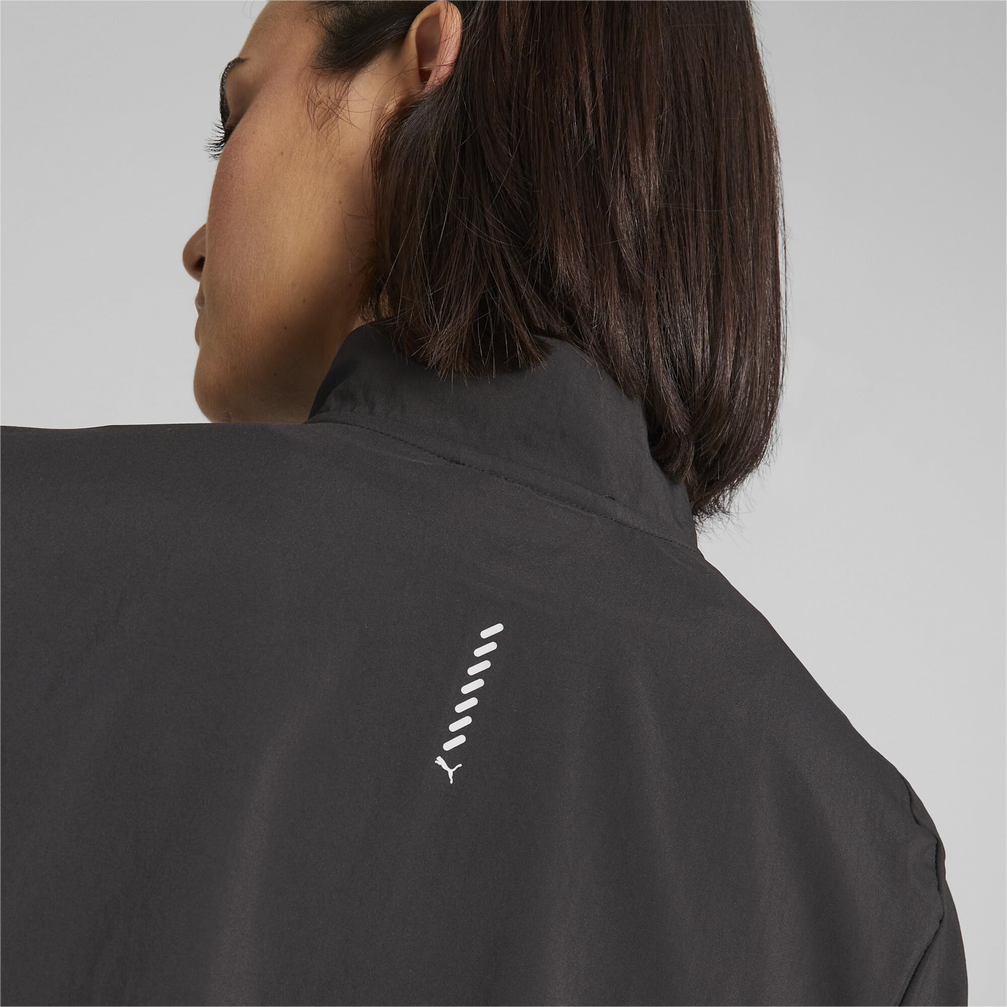 PUMA Run Favorite Woven Jacket W Giacca Donna