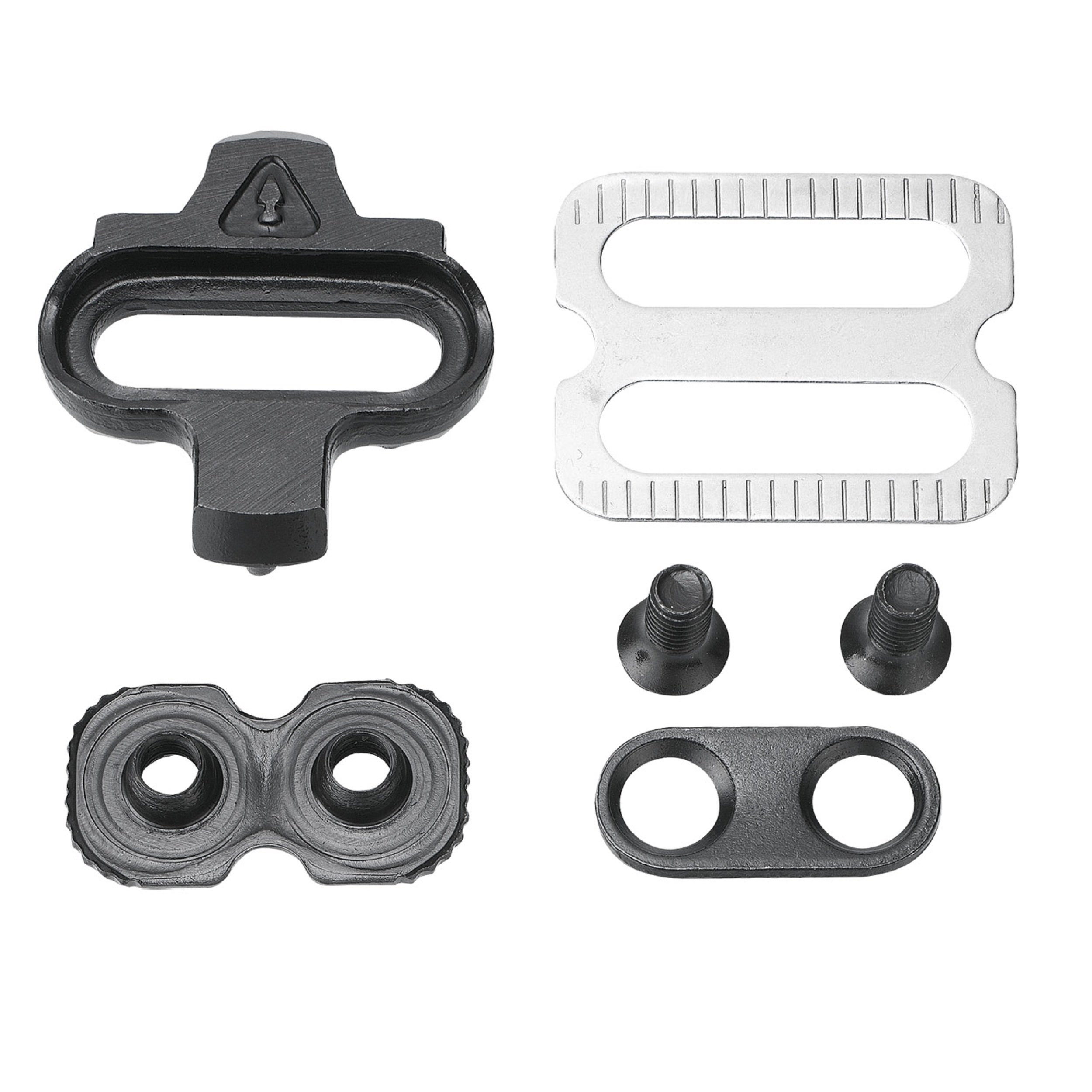 M-Wave System for Platform Pedals, Black (310050)