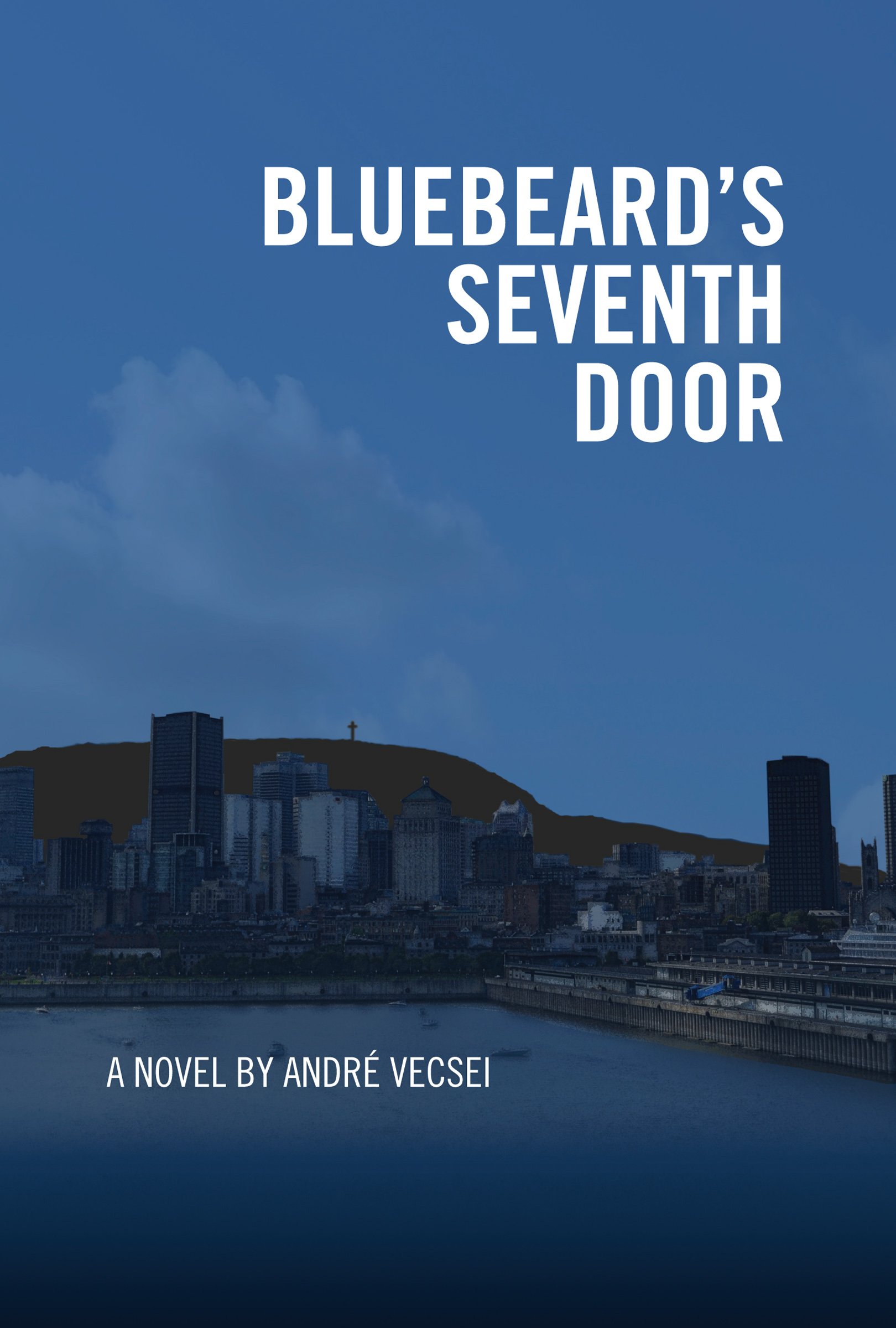 Bluebeard's Seventh Door