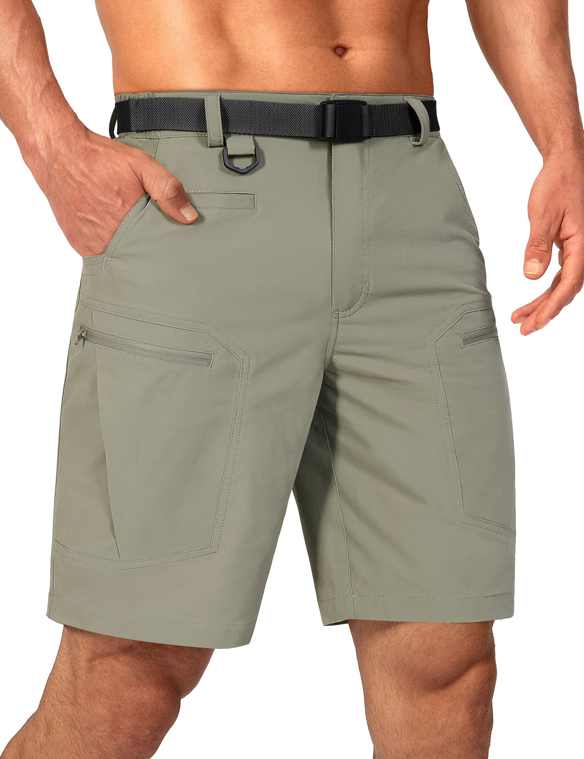 Shallowlulu Tactical Belt