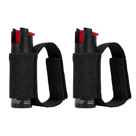 POLICE MAGNUM Pepper Spray