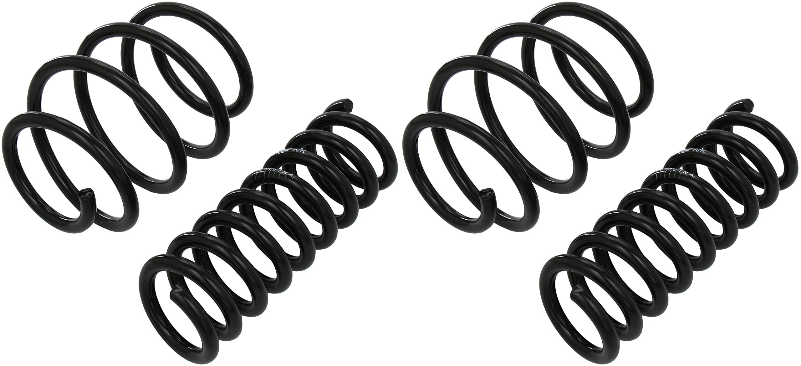 Eibach E10-25-013-01-22 Tieferlegungsfedern Pro-Kit