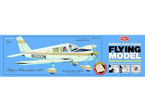 Best Balsa Wood RC Airplane Kits: A Comprehensive Guide