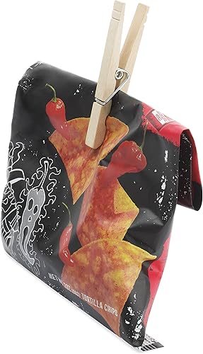 Miniatura 10 de Whitmor Juego de 50 pinzas de madera, S50