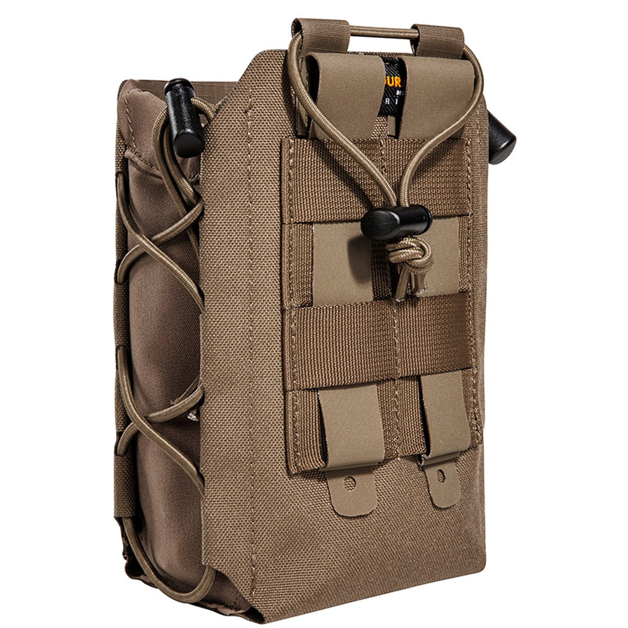 Tasmanian Tiger TT MULTIPURPOSE SIDE POUCH Coyote (7328.346