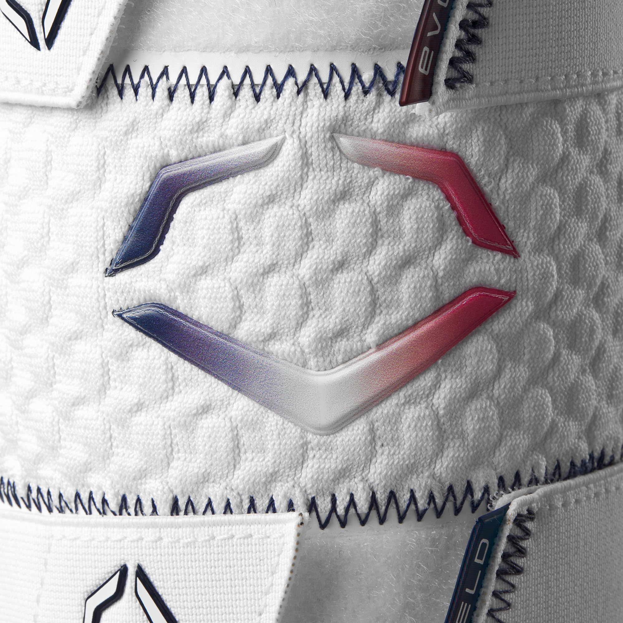 Amazon | EvoShield X-SRZ 2.0 バッター用レッグガード - 星条旗
