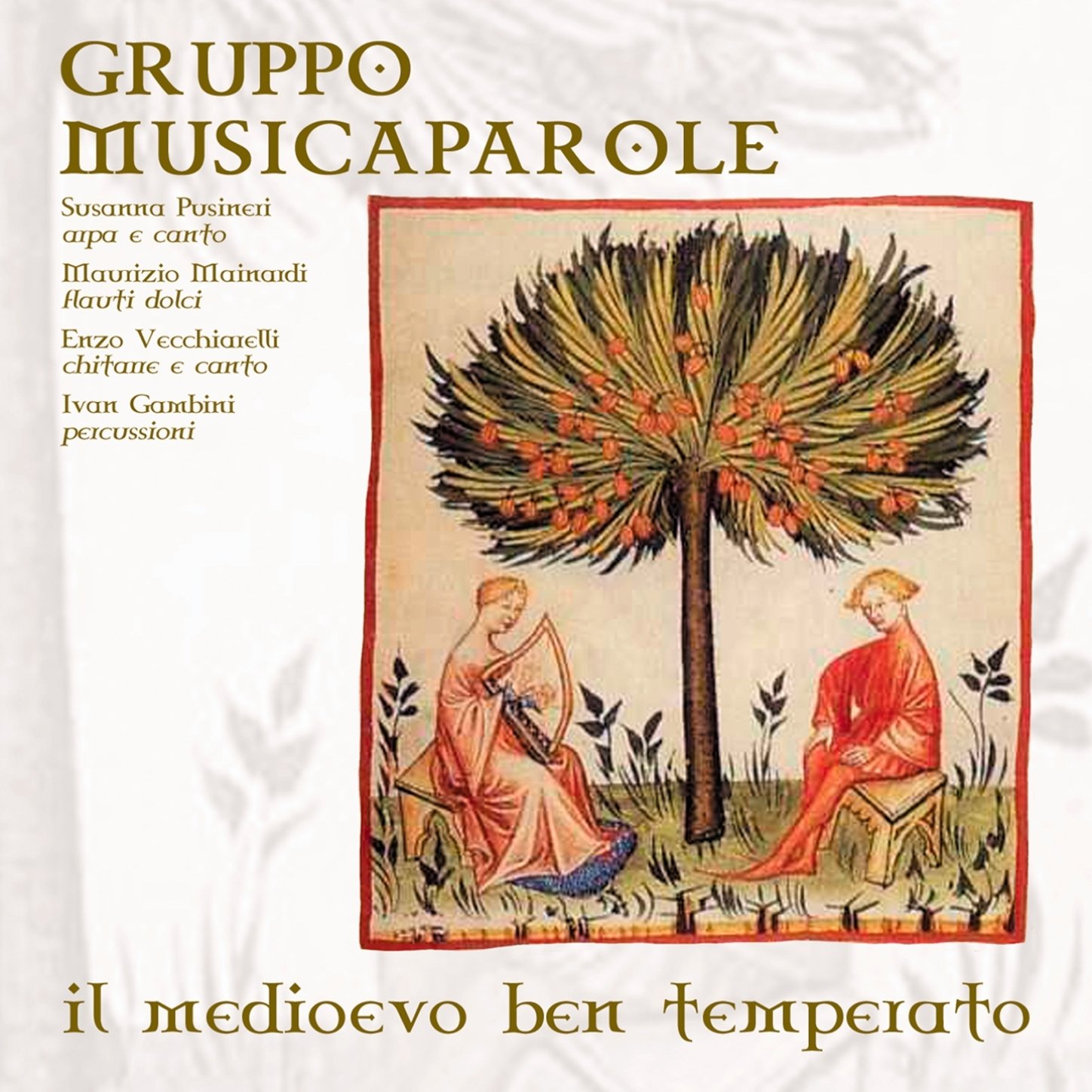 Gruppo Musicaparole