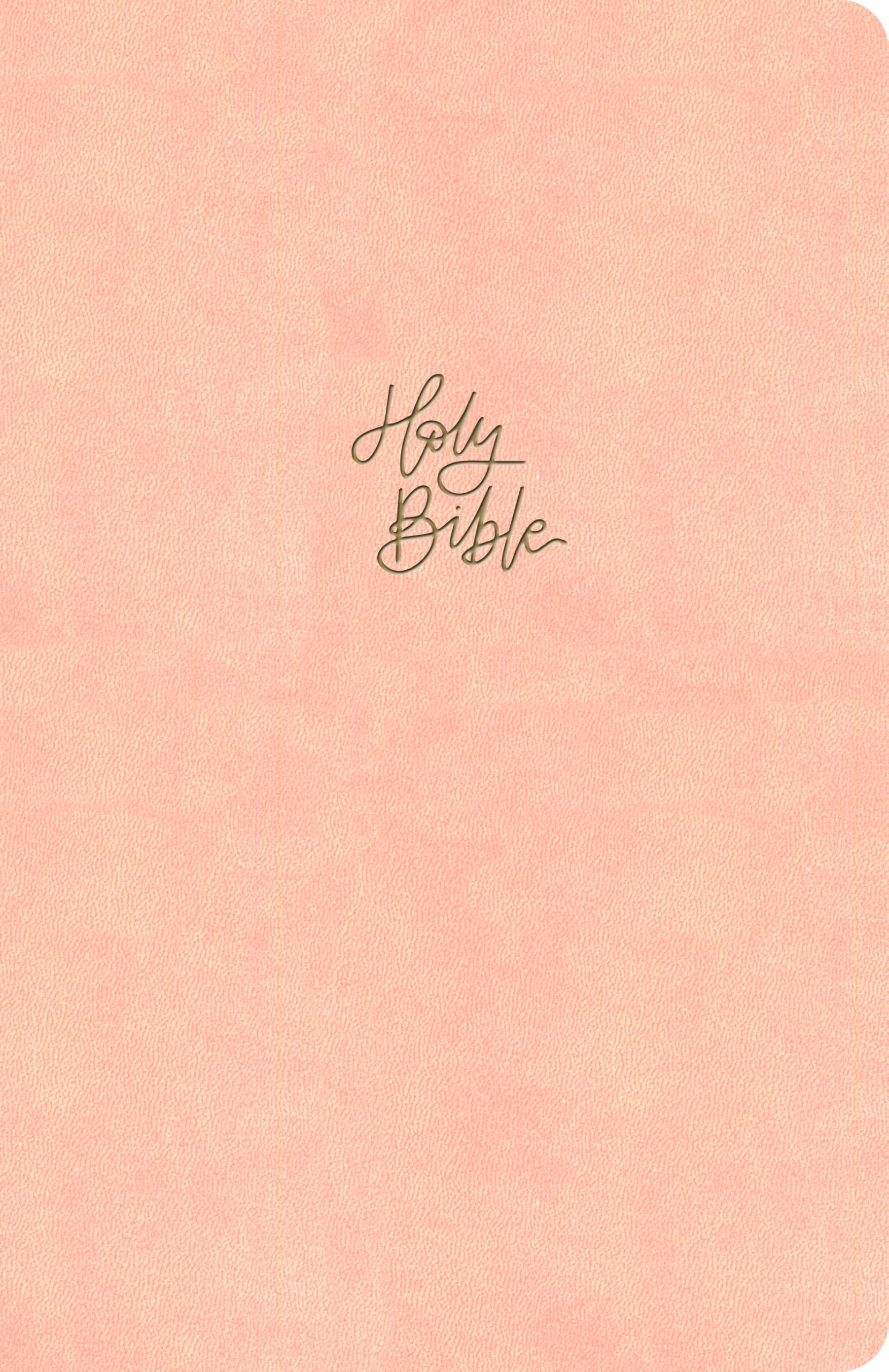 CSB Super Giant Print Reference Bible, Optimal Type, Digital Study Edition, Pink LeatherTouch, Indexed
