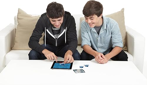 Miniatura 14 de Battleship Movie zAPPed Edition Juego