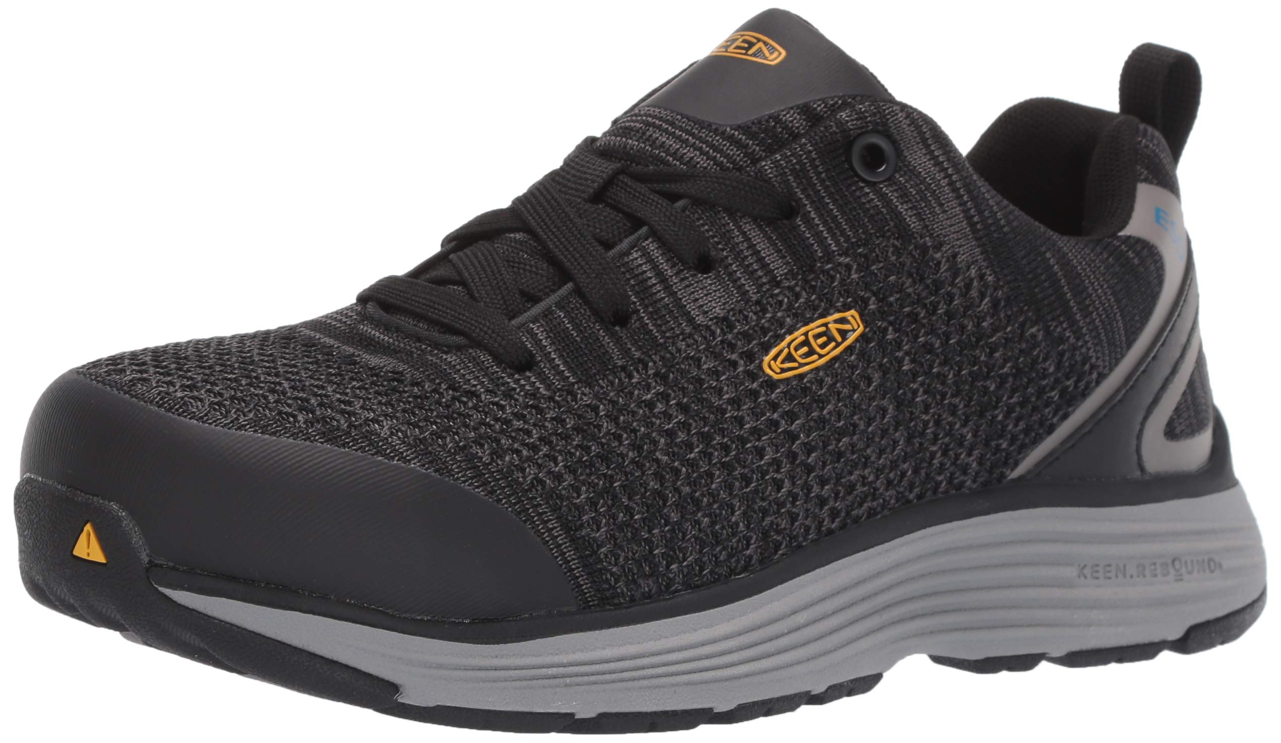 KEEN UtilitySPARTA ESD womens Work Shoe