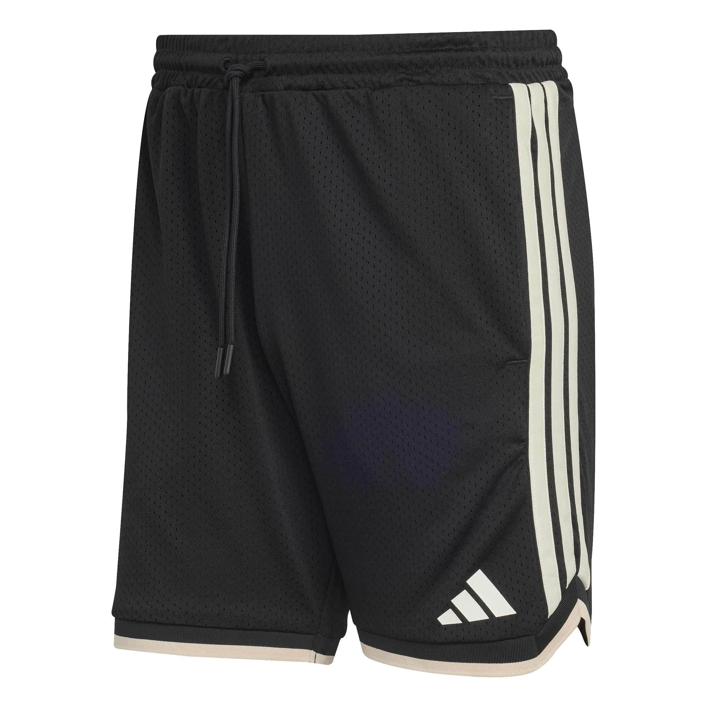 Adidas - Stadium Mesh, Pantaloncini Uomo