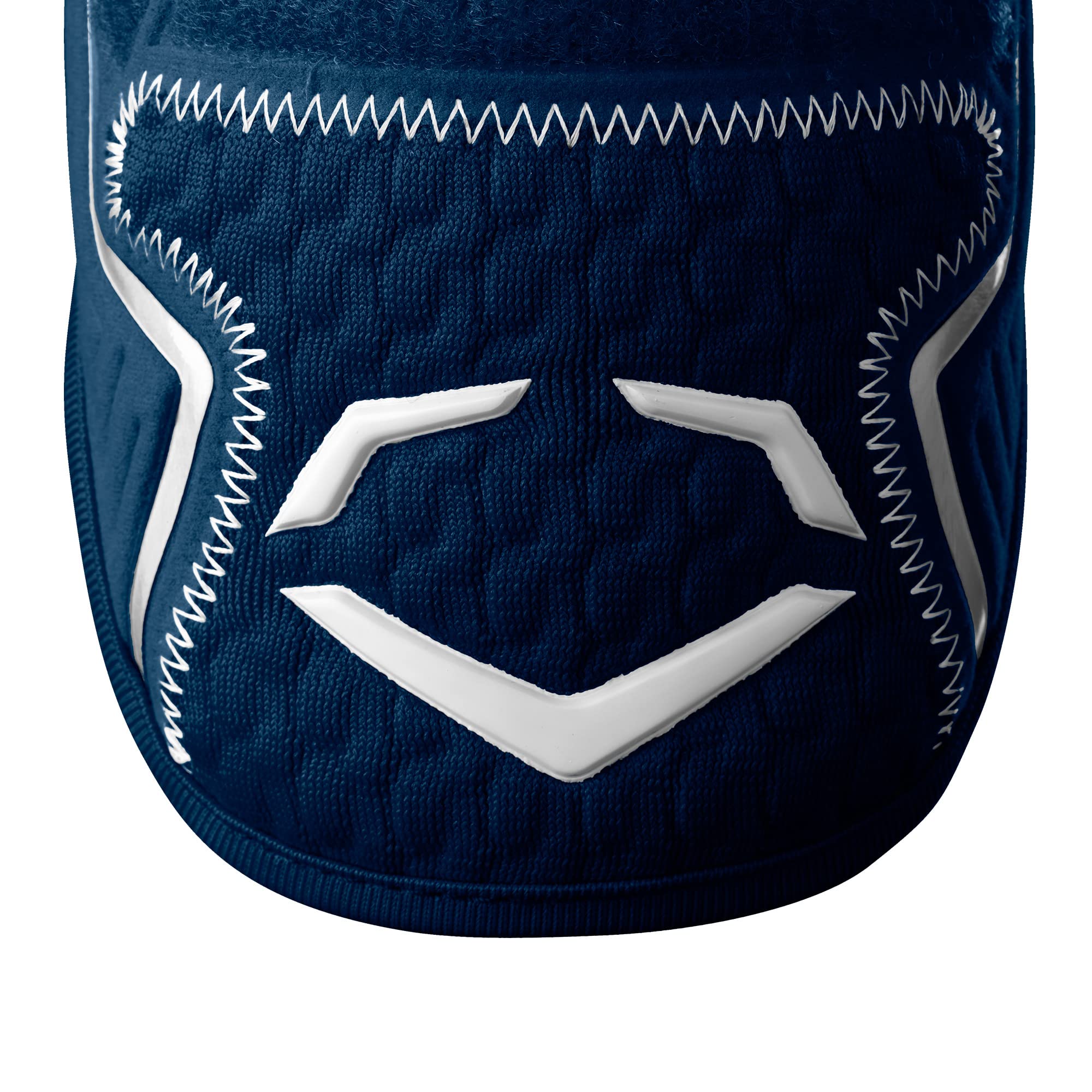 EvoShield Pro-SRZ 2.0 Protège-coude Bleu marine Taille S