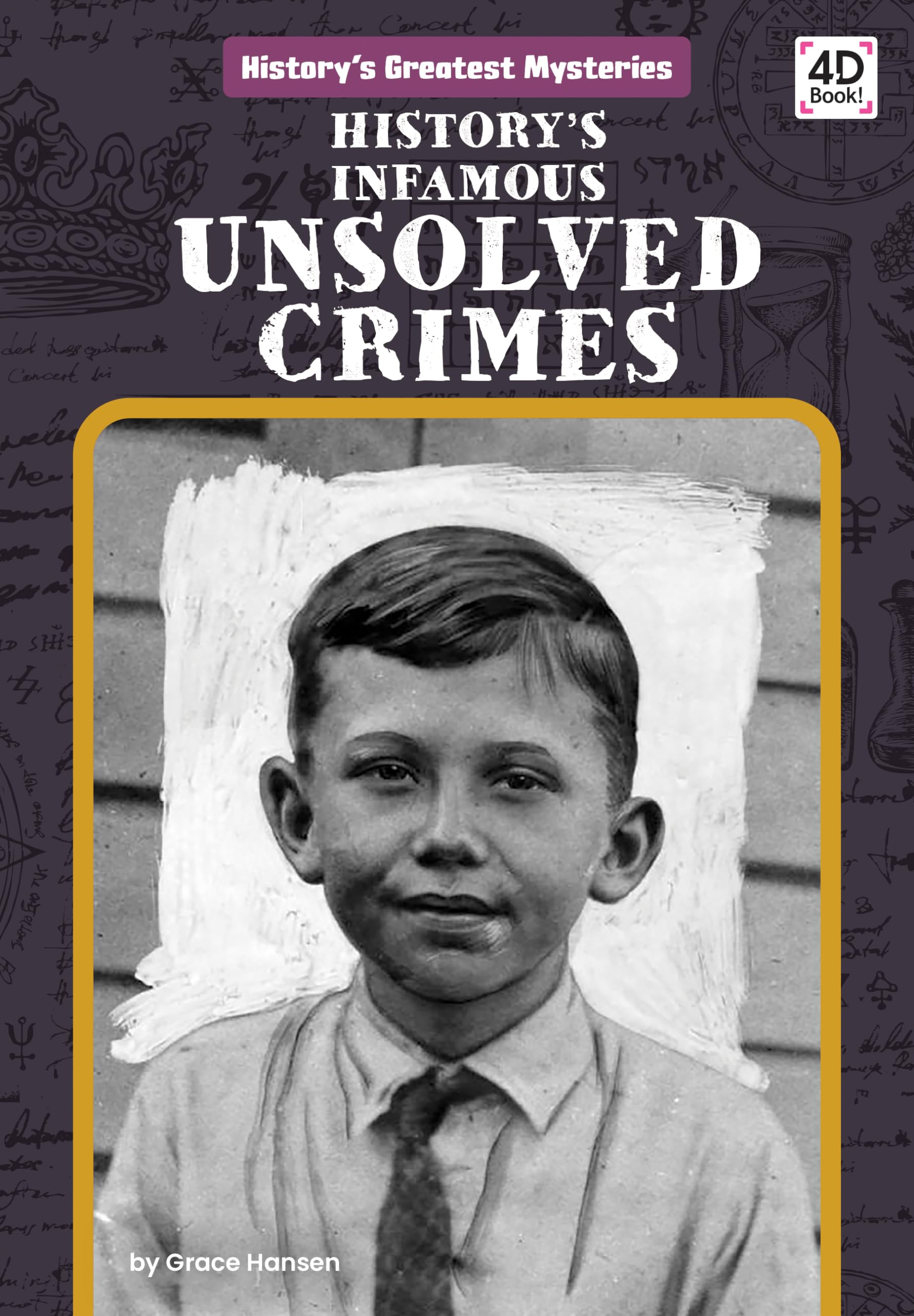 Kahn Hall'S Greatest Mystery: Solved By Glenda Lewis? - gedsqmx