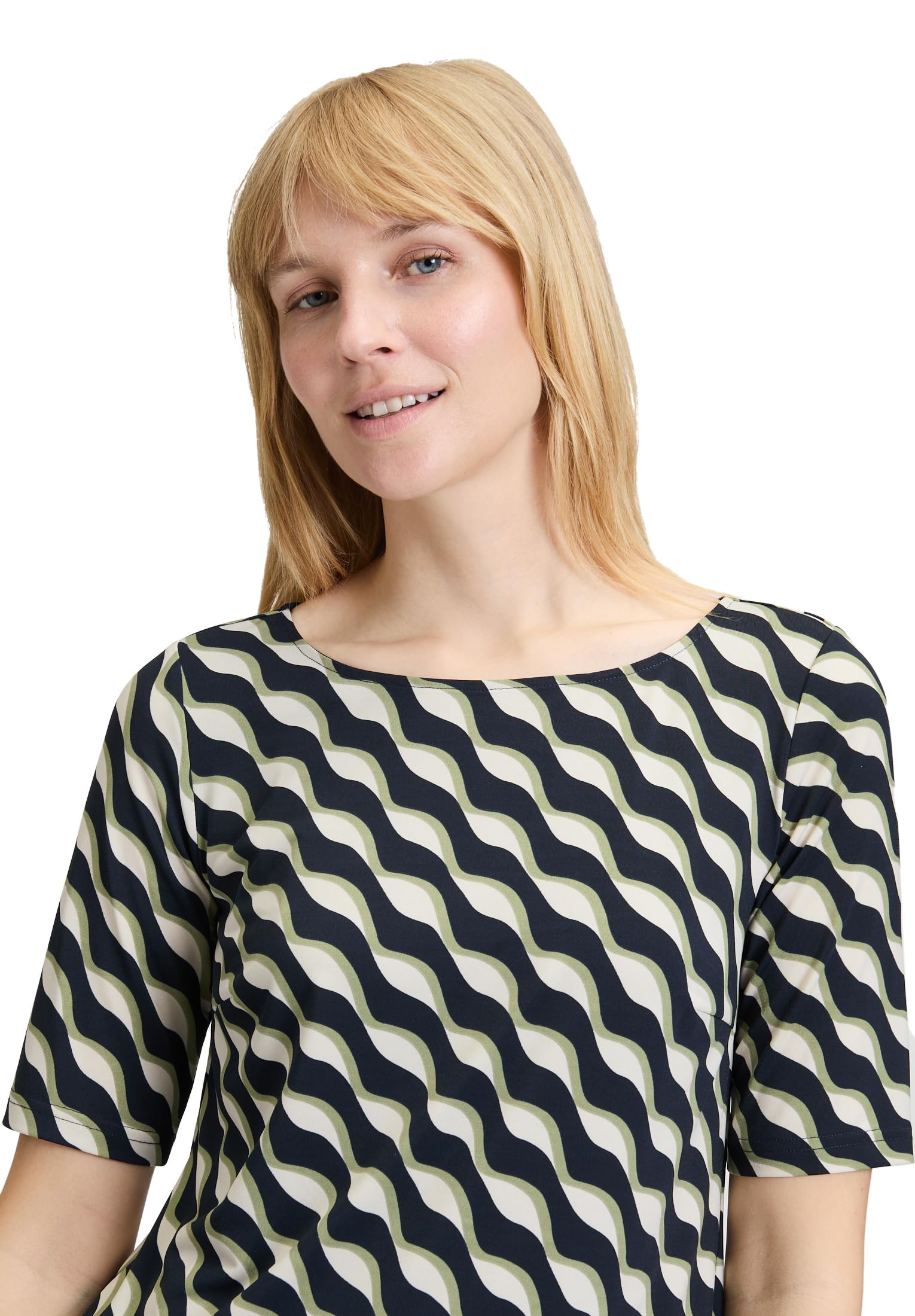 Betty Barclay Damen Elena Kleid