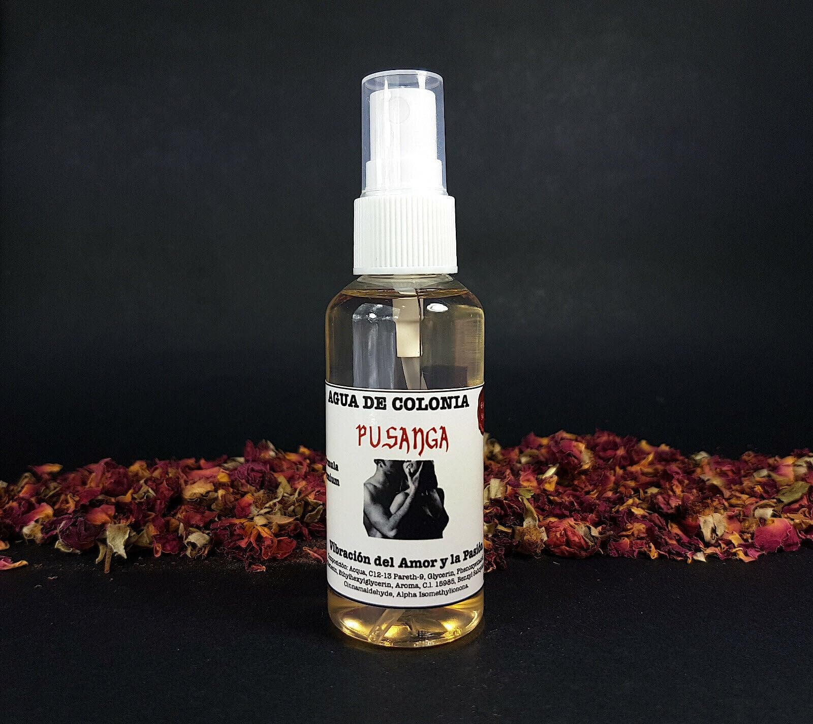 Esoteric Colonia Pusanga 60 ml · Love and Passion