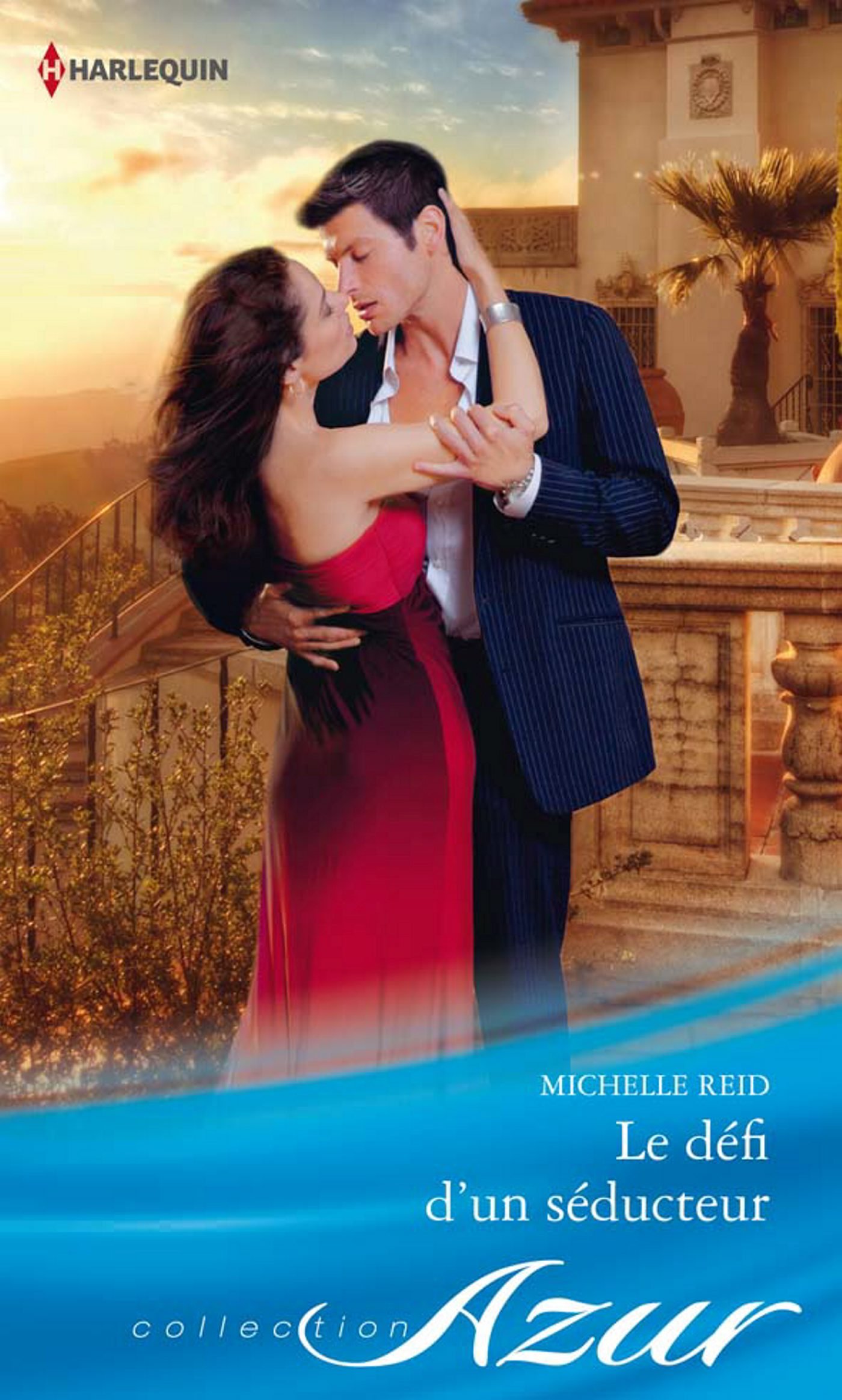 Le défi d'un séducteur (French Edition)