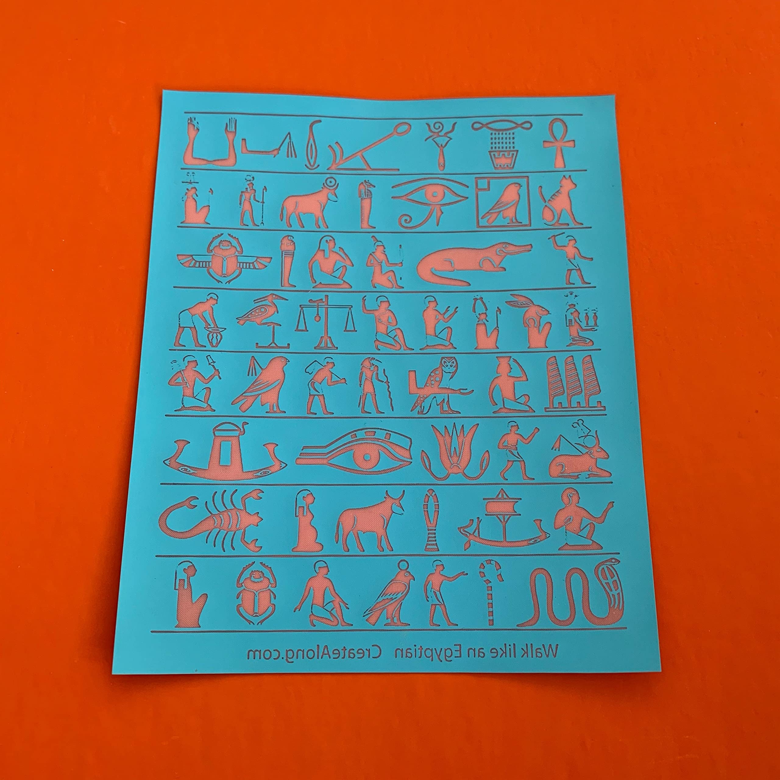 VRINDAVANBAZAAR.COM Natural Clay Biscuits - 1 kg, Non-Toxic & Safe for Pica Lovers Snacks Consumption