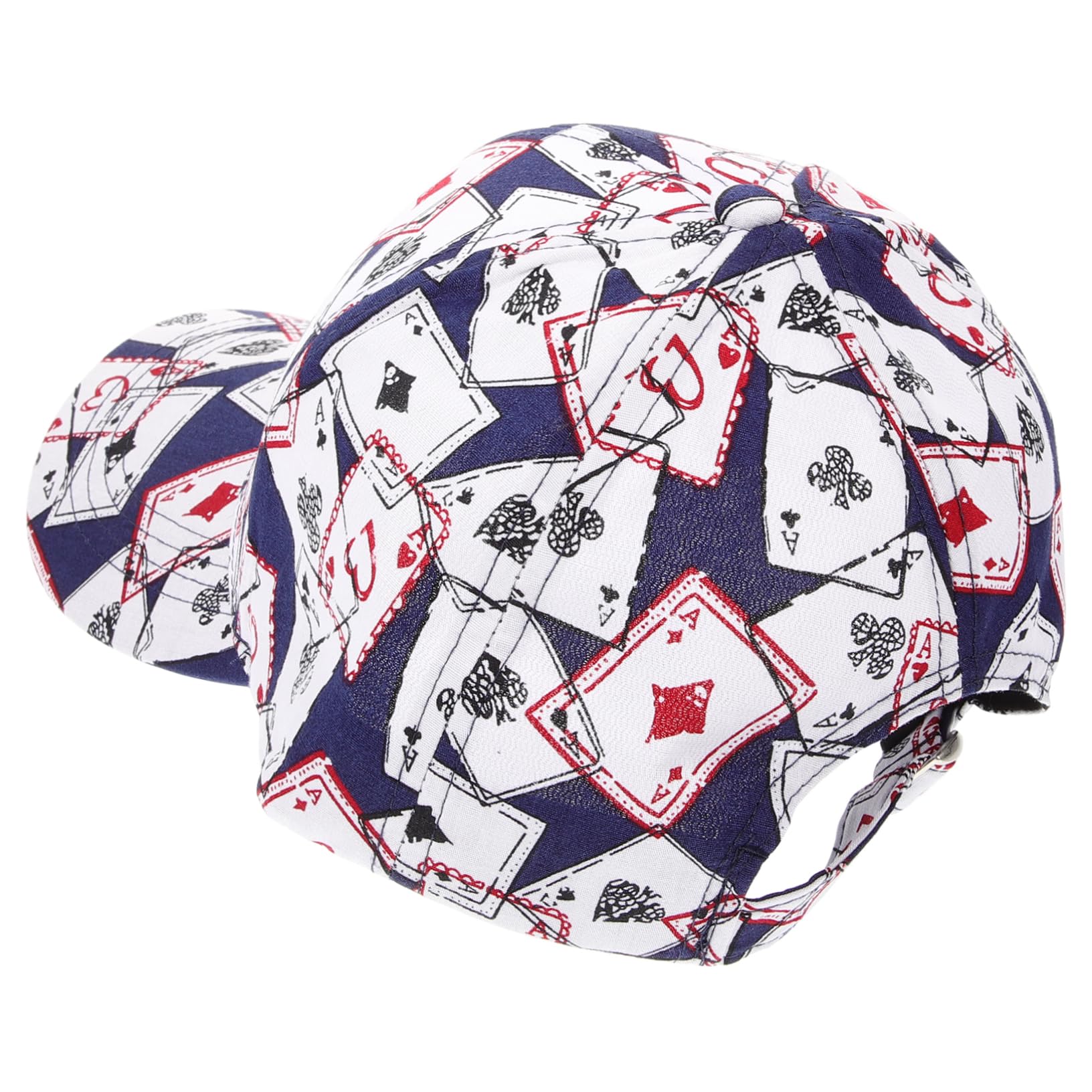 Healeved Gorra De Béisbol De Algodón para Hombre Y Mujer Gorro De Pescador