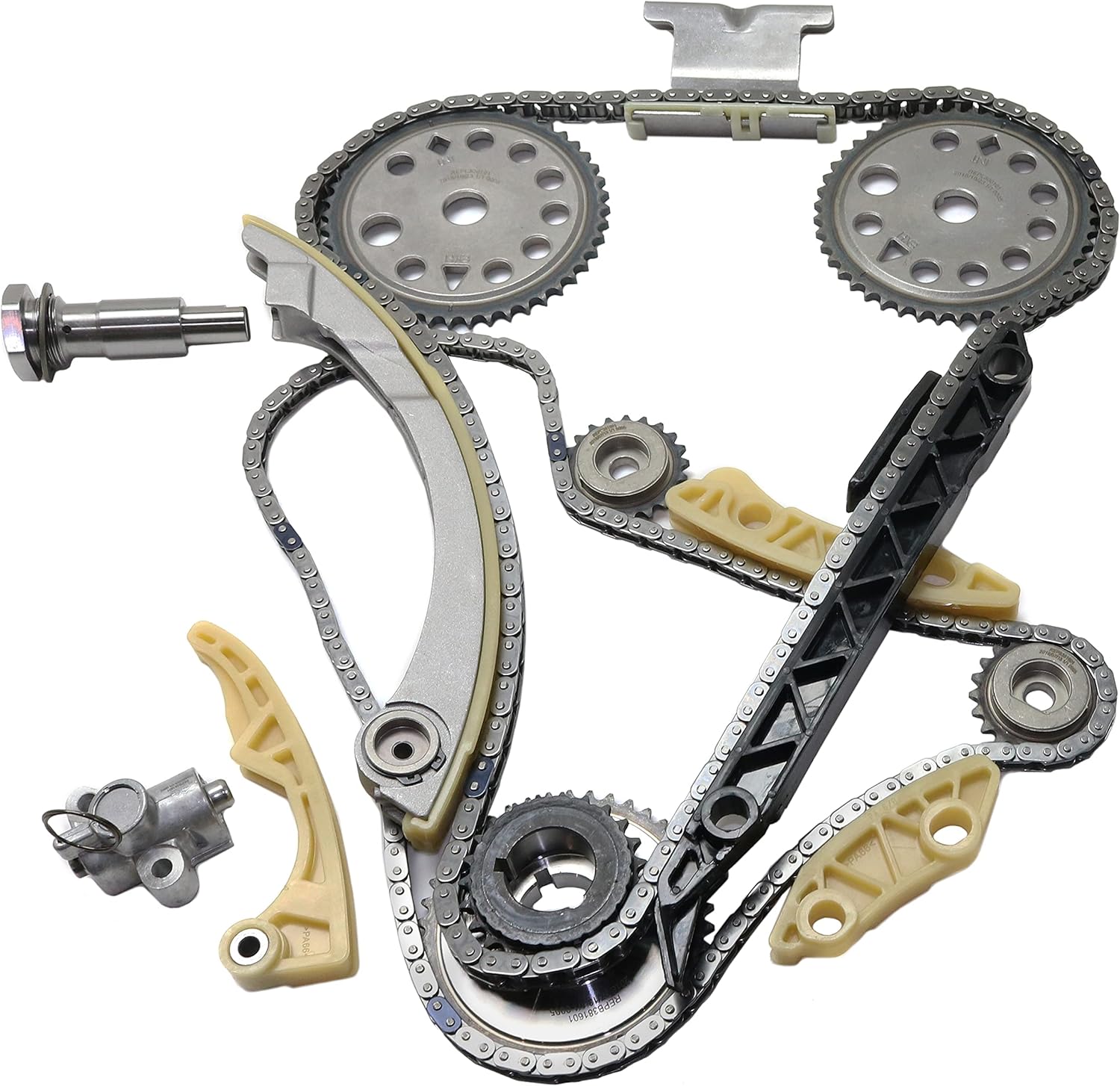 ecotec timing chain