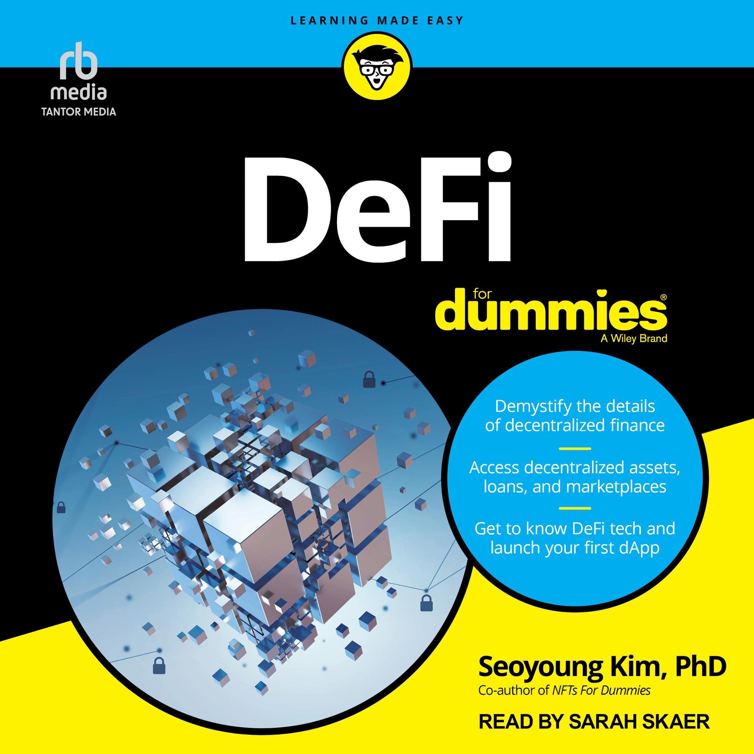 DeFi for Dummies