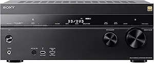 Sony STR-DN1060